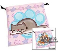 Dice Bag: Munchkin Kittens
